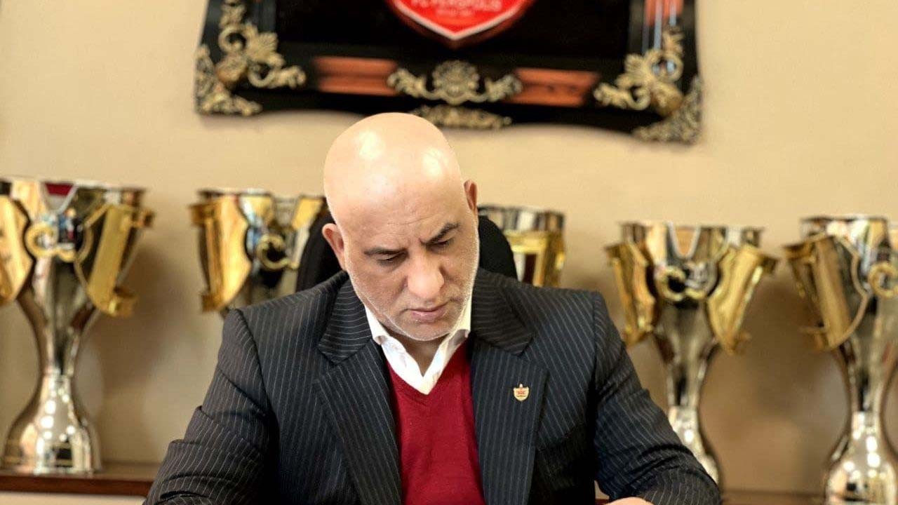 صدری: مدیران قبلی باید پاسخگوی قراردادهایشان باشند