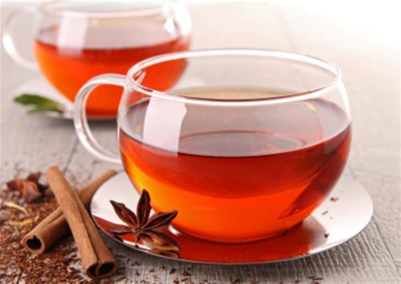تاثیر دمنوش&zwnj;ها روی کنترل تب کودکان ////