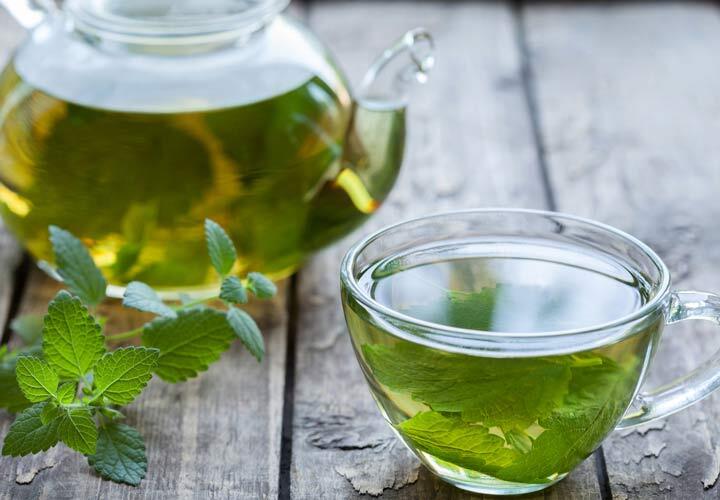 تاثیر دمنوش&zwnj;ها روی کنترل تب کودکان ////