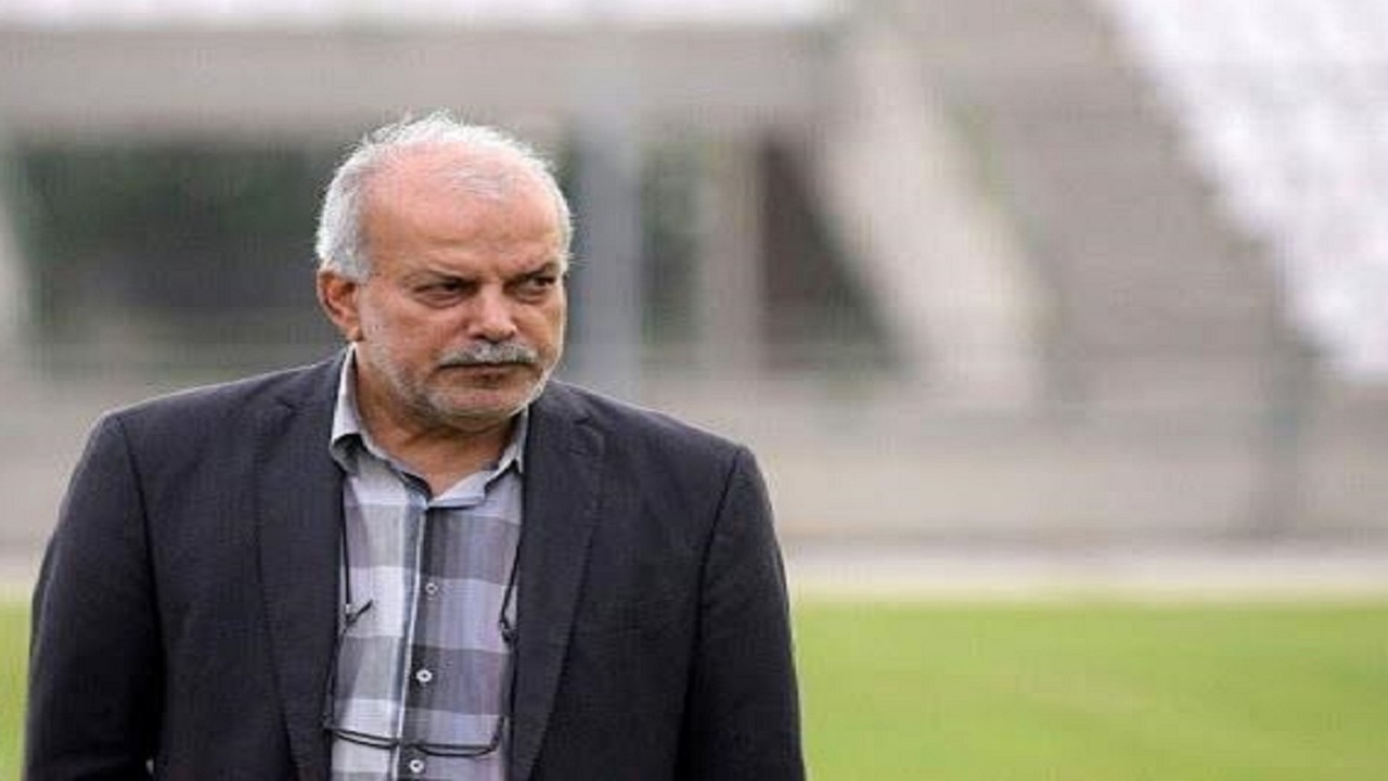 بهروان:‌ کاش مسئله مالکیت استقلال و پرسپولیس زودتر حل می‌شد