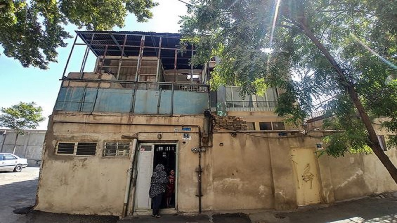 زیست ریلی نازی آباد به ایستگاه آخر رسید/ دوئل شهرداری و راه‌آهن در کمیسیون ماده ۵