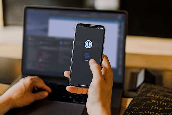 برنامه 1password برنامه 1password