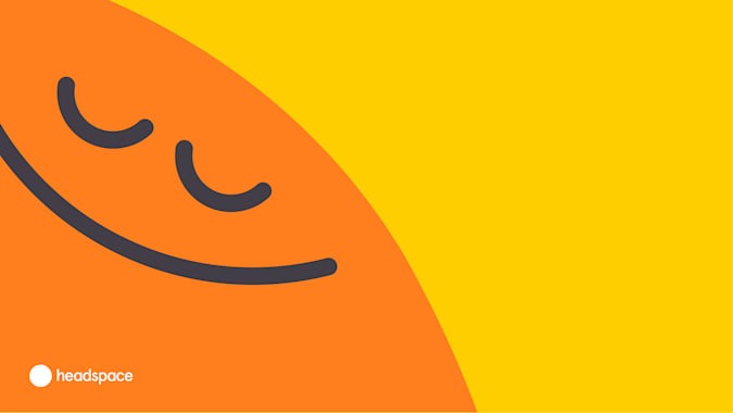 برنامه Headspace برنامه Headspace