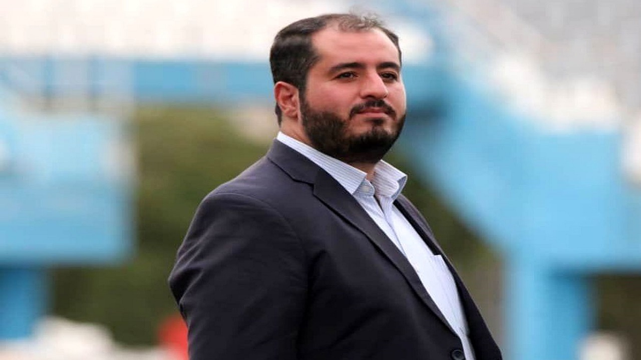 امیدوار: در ۳ بازی گذشته از داوری ضرر کردیم