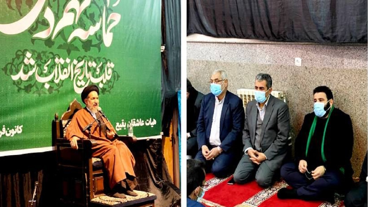 جریان فتنه خطاهای نابخشودنی داشت