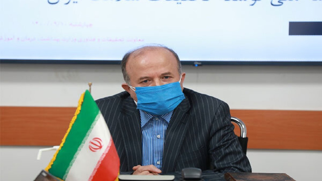 امیکرون جزو جهش‌های نگران کننده است