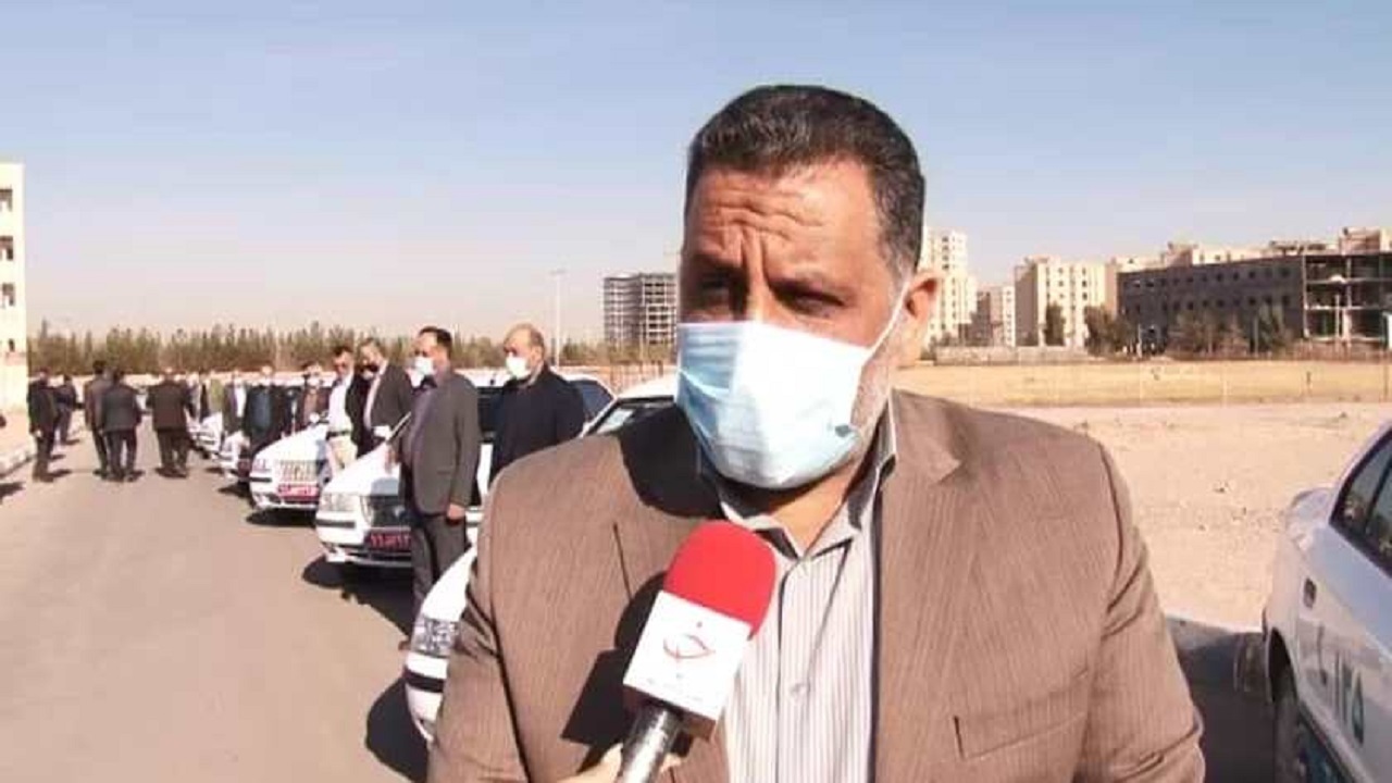 تشدید نظارت بر کالا‌های اساسی و محصولات کشاورزی در استان یزد