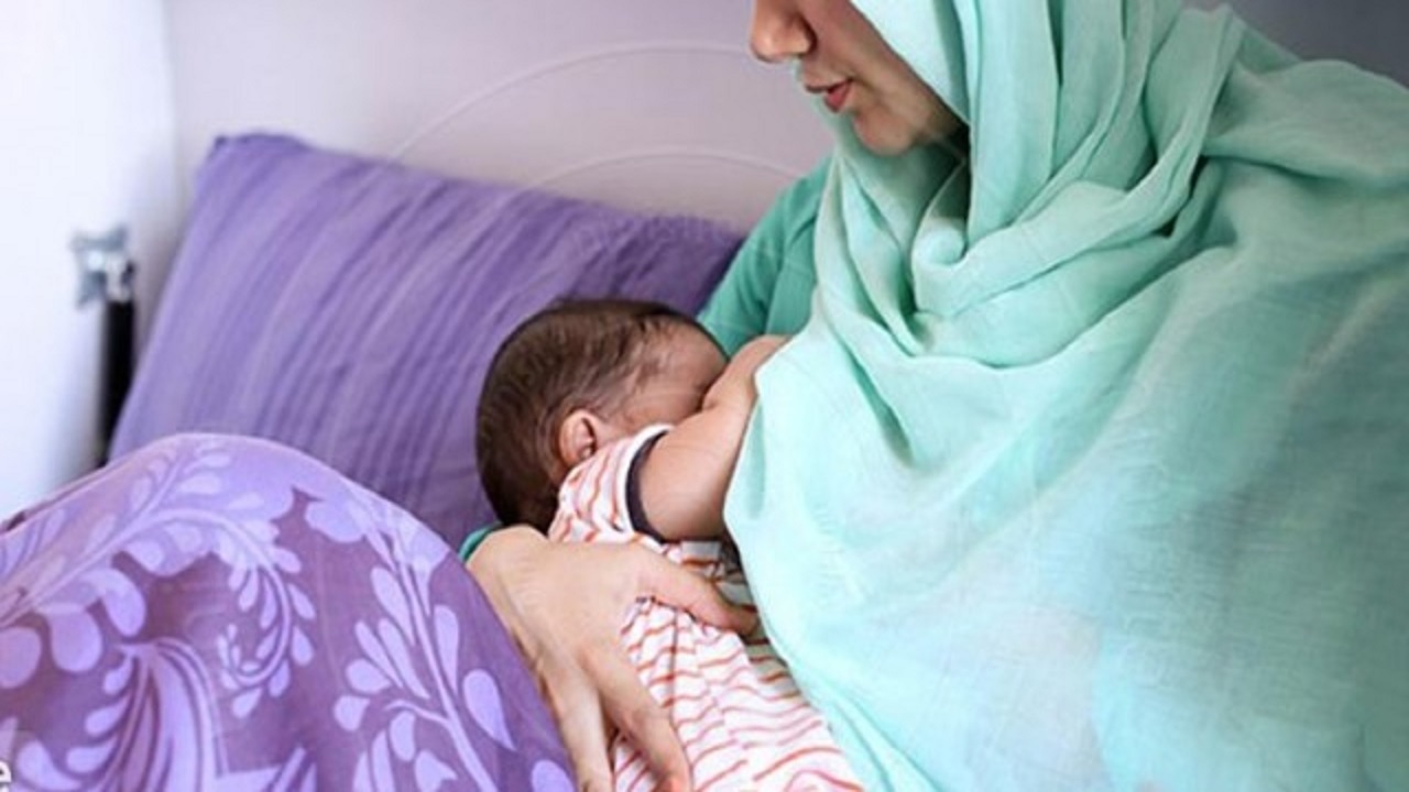 اجرای طرح «حمایت از مادران باردار» در استان همدان