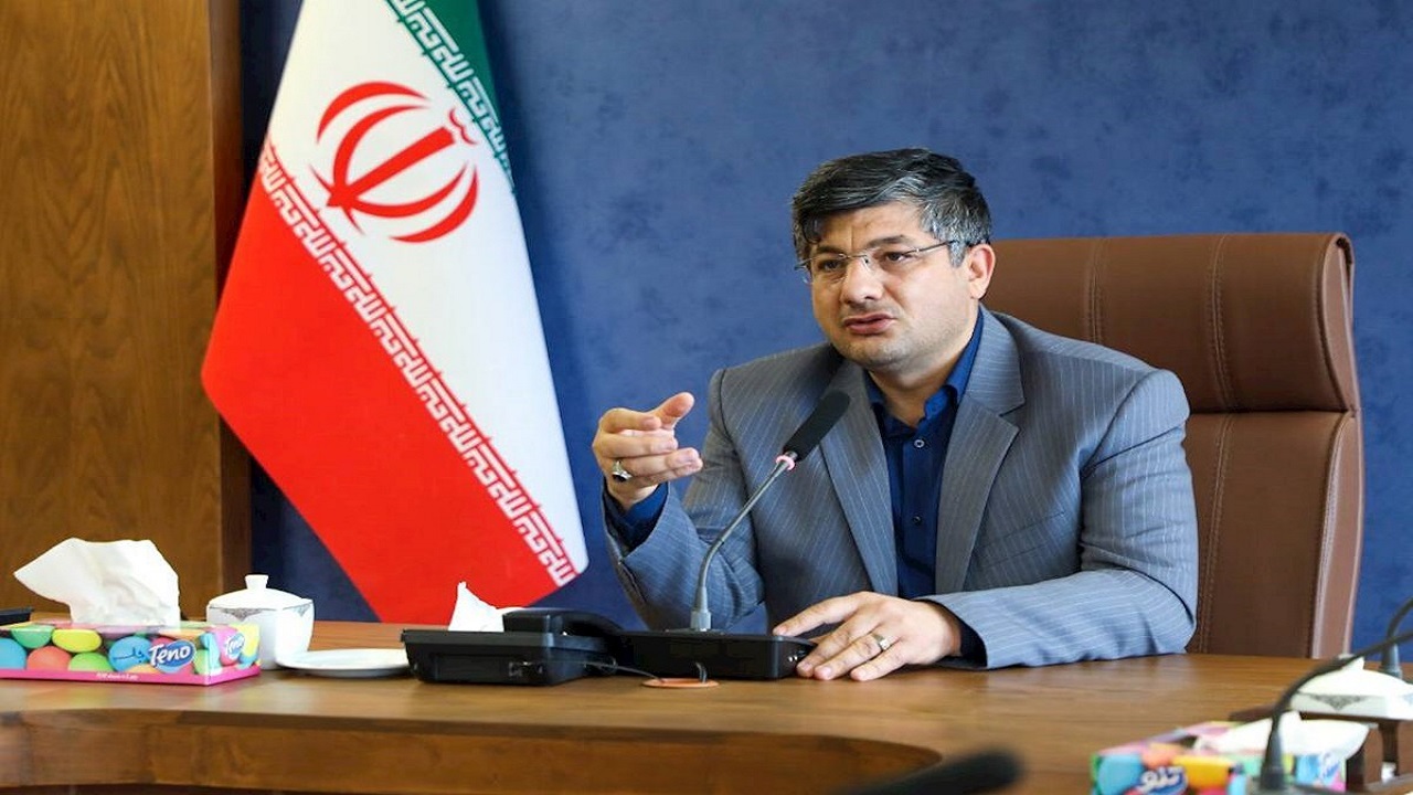 صدور ۳۹ موافقت اصولی برای طرح‌های سرمایه گذاری اردبیل