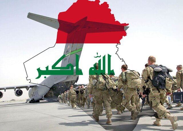 سناریوی خروج آمریکا از منطقه در آستانه وقوع