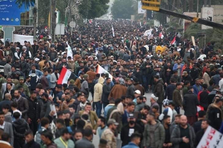 سالگرد فرماندهان پیروزی