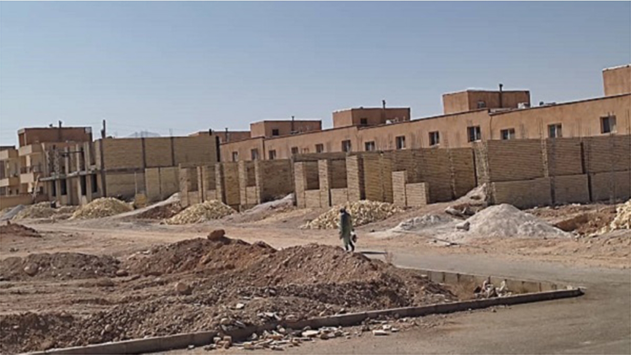 ثبت‌نام  طرح نهضت ملی مسکن در فارس از ۱۸۲ هزار نفر گذشت