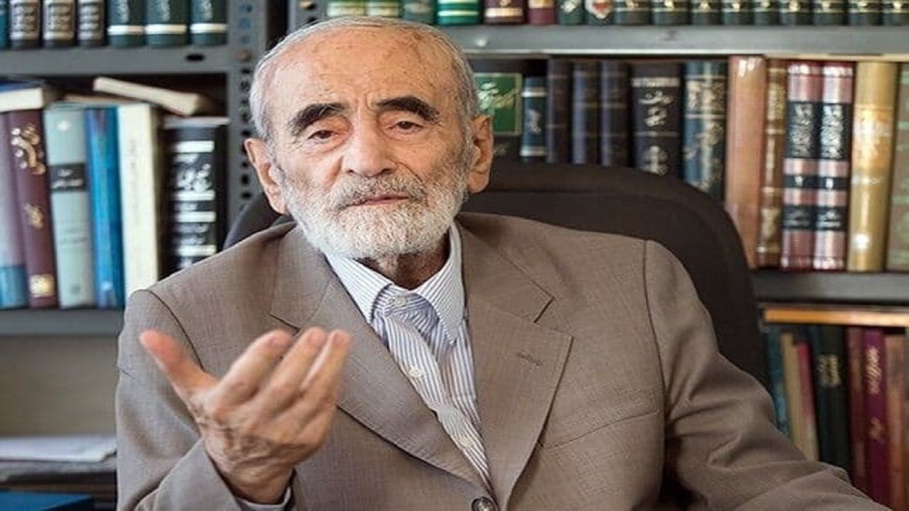 پیام تسلیت استاندار و امام جمعه قزوین در پی درگذشت برادر شهید رجائی