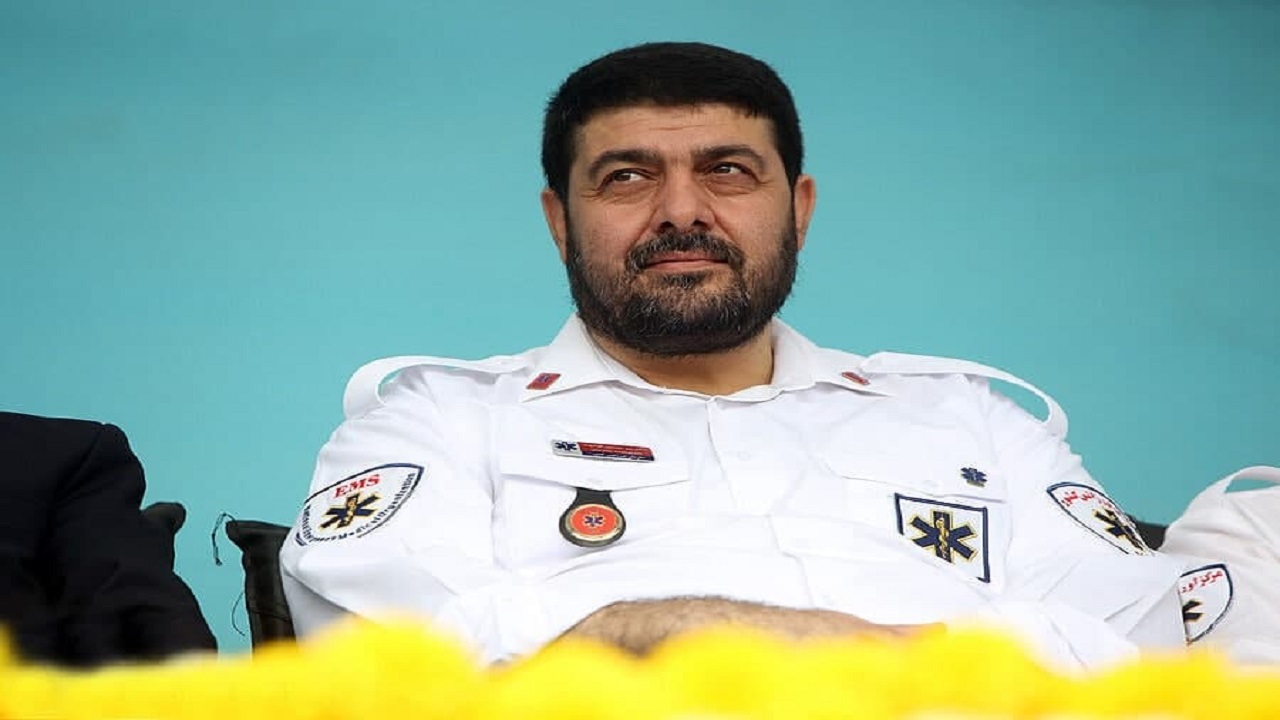 نیروهای هلال احمر آماده قطع زنجیره ابتلا به کرونا