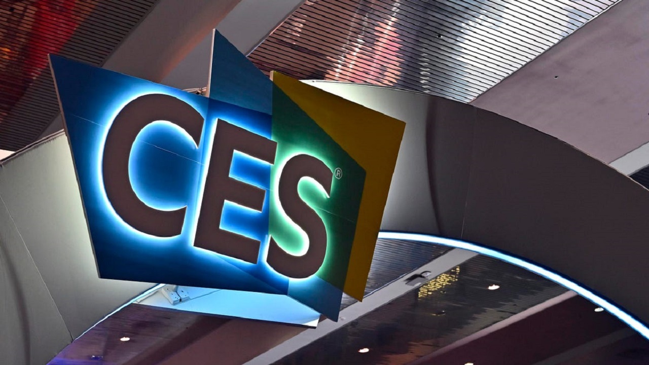 زمان بازدید از نمایشگاه CES ۲۰۲۲ یک روز کاهش می‌یابد