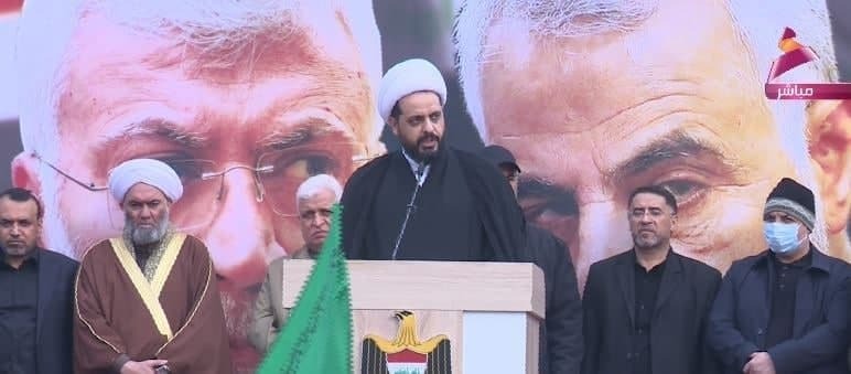 قیس الخزعلی