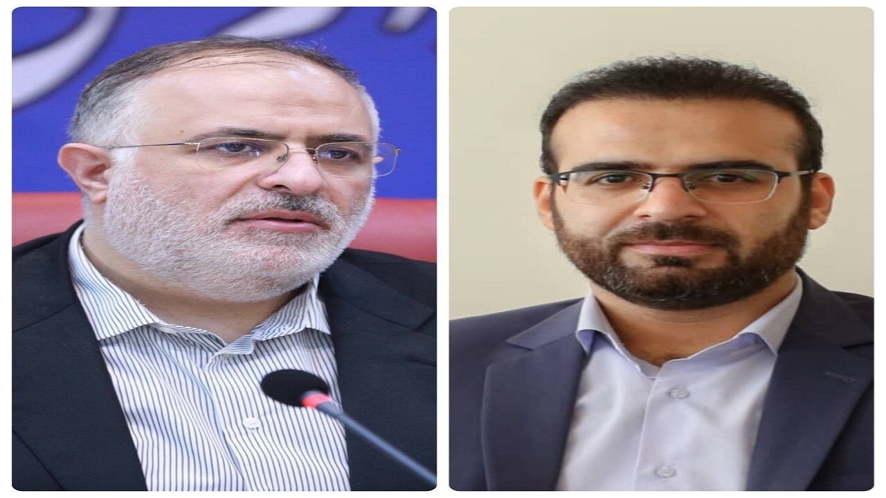 معرفی معاون روابط عمومی حوزه استاندار قزوین