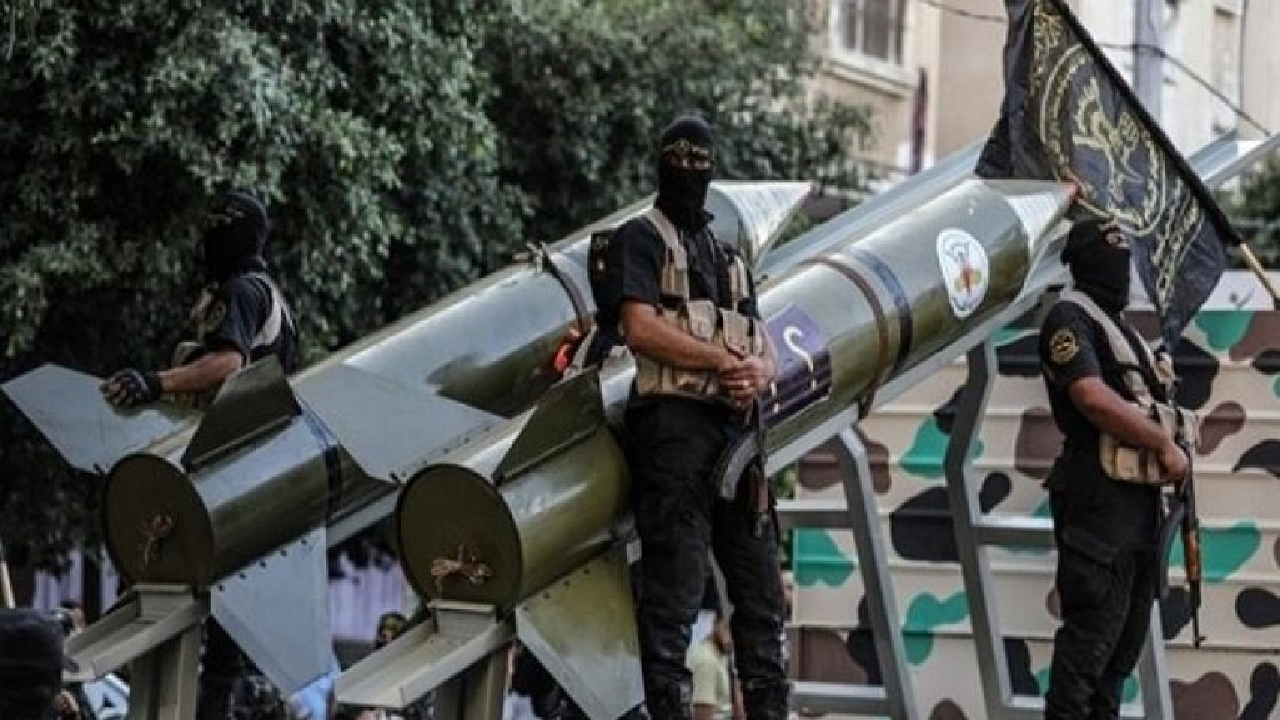 آماده باش گردان‌ها‌ی قدس در پی وخامت حال اسیر فلسطینی