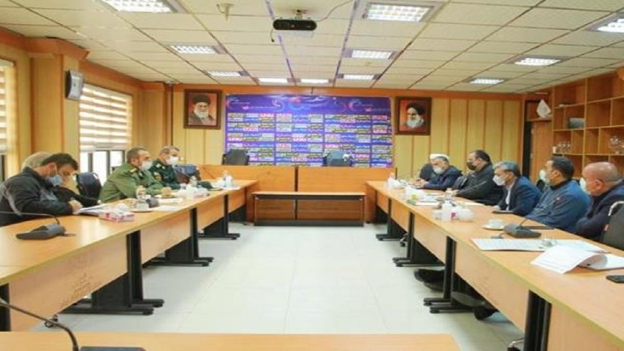 گرامیداشت روز جهانی مقاومت در سازمان لیگ فوتبال ایران