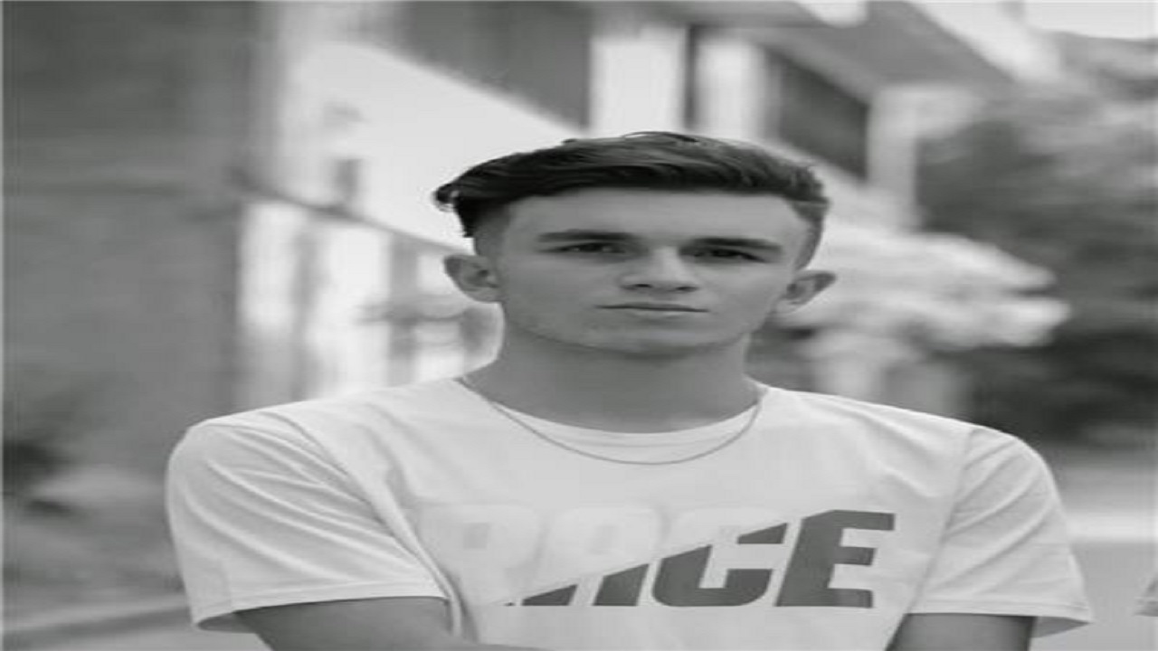 ژیمناست همدانی در رده بندی تیم ملی ترامپولین کشور قرار گرفت