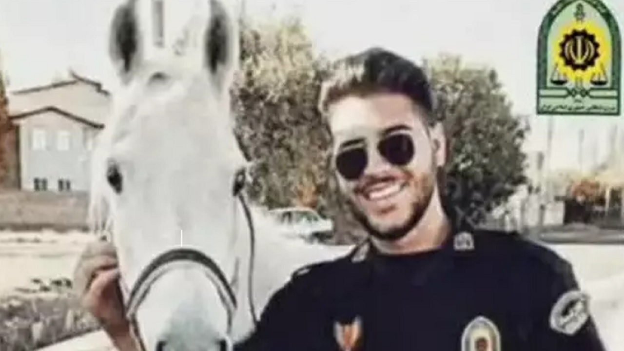 شهادت مامور انتظامی زنجان در درگیری با قاچاقچیان