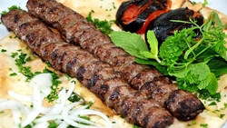 طرز تهیه دسر کدو حلوایی در منزل + فیلم