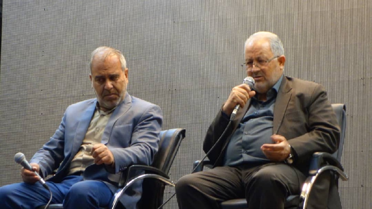 خاطراتی از زبان برادر سردار دل‌ها
