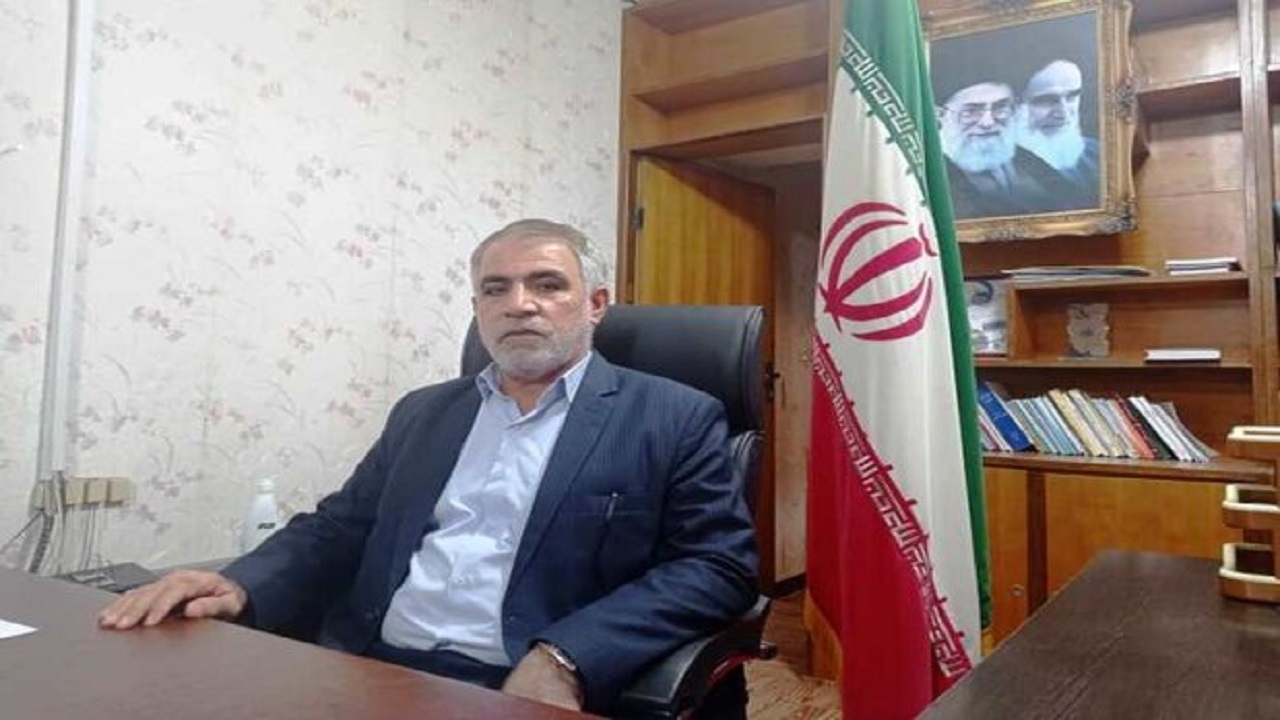 استفاده از ظرفیت نخبگان باغملک برای برون رفت از مشکلات