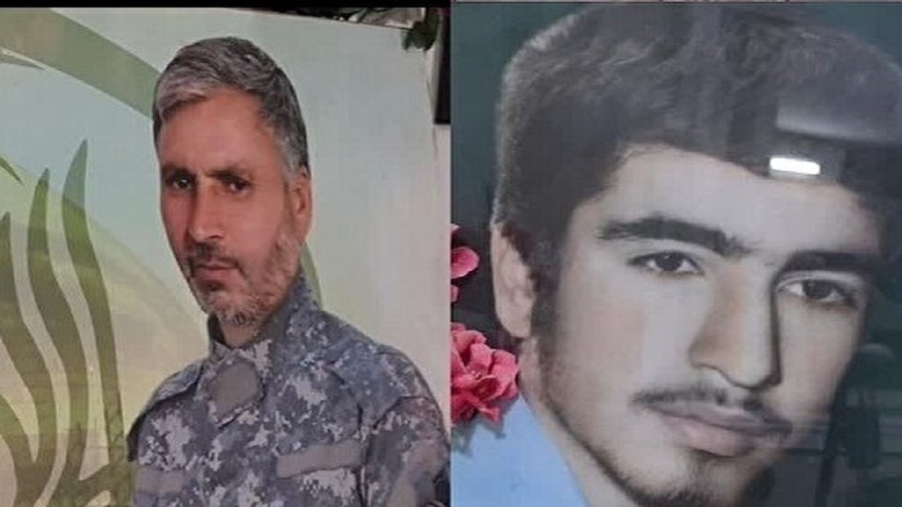 هویت دو  شهید گمنام و مدافع حرم شناسایی شد