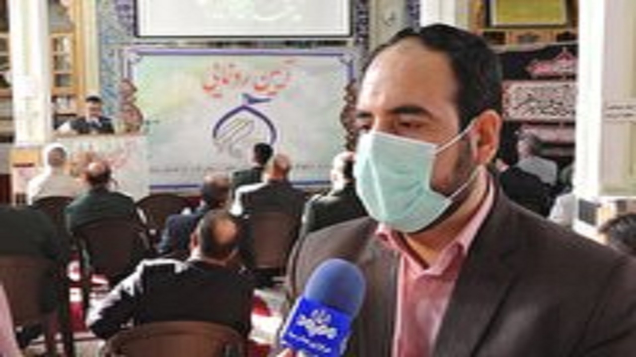 صدور کارت ملی ایثار برای رزمندگان کشور