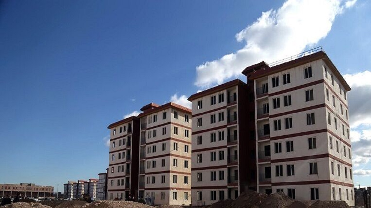 افزون‌بر ۶۷ هزار سیستان و بلوچستانی در طرح نهضت ملی مسکن نام‌نویسی کردند
