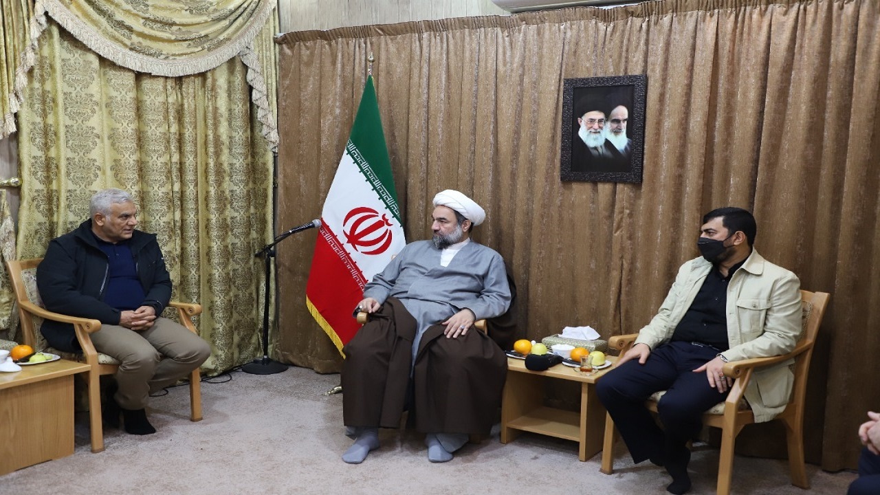 سرمایه گذاری در منابع انسانی عامل رشد اقتصادی استان