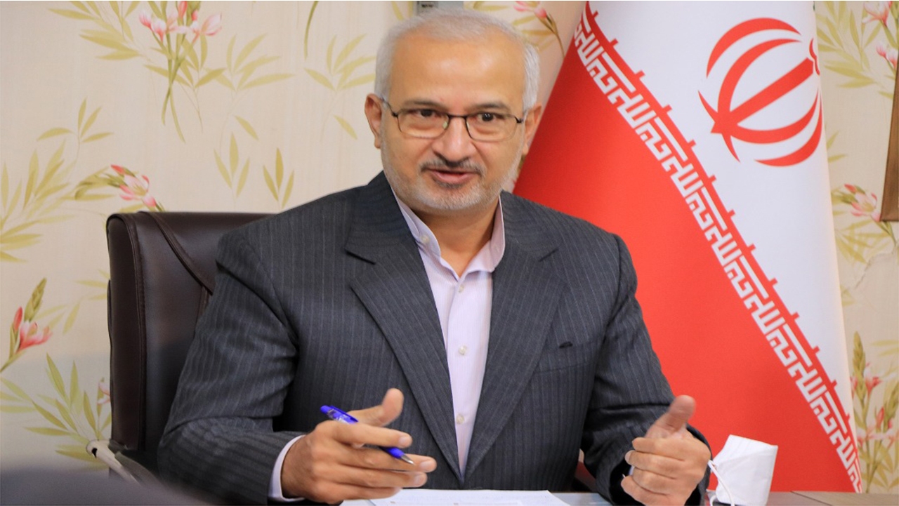 برگزاری تور‌های بازدید مجازی از نمایشگاه‌های بین المللی فارس