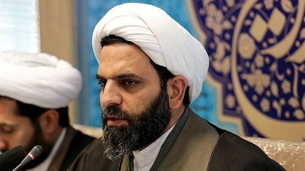 برنامه‌های بقاع متبرکه خراسان رضوی در دهه فاطمیه
