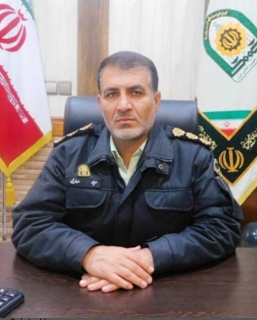 سرقت با ترفند فروش پتو و پارچه در اقلید تکذیب شد