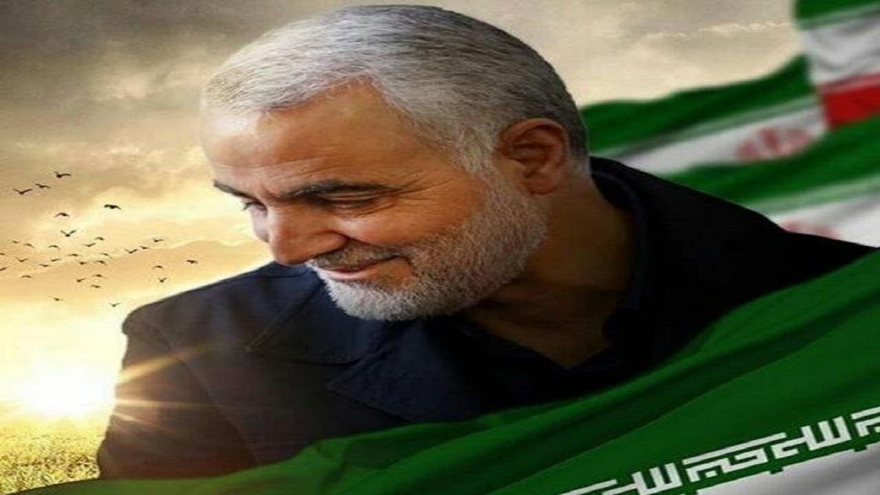 فراخوان مسابقه دل‌نوشته برای سردار دل‌ها در آذربایجان شرقی