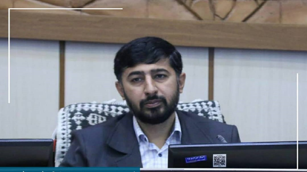 رسیدگی به مناطق بحران زای شهر در اولویت قرار گیرد