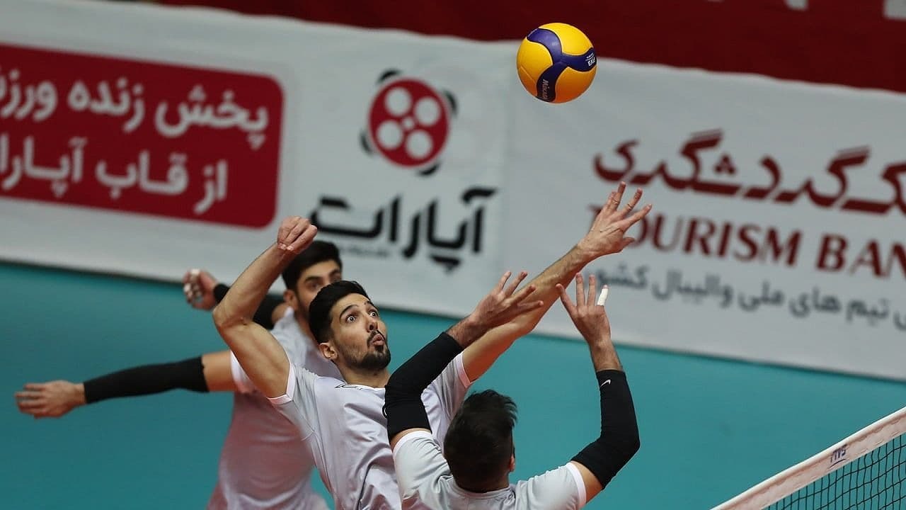آغاز دور برگشت لیگ والیبال با دربی خودرو سازان در تهران/ رونمایی از شهداب یزد طلوع کیان