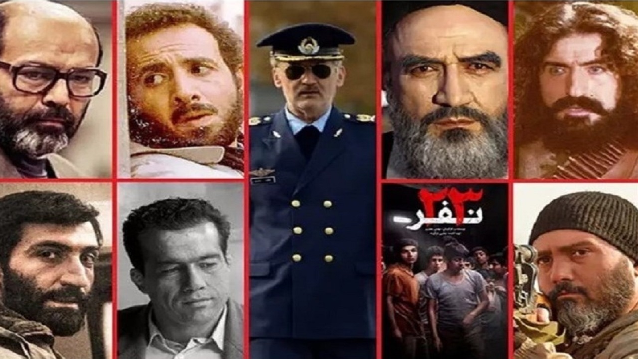 نویسنده "گاندو": ضدقهرمان‌ها از قهرمان‌ها ماندگارترند!