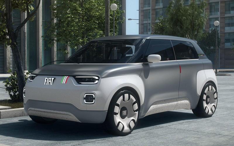 FIAT CENTOVENTI 