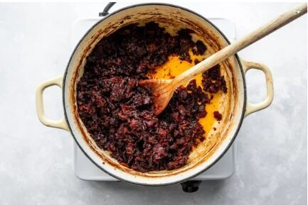 ۸ غذای پرطرفدار سال ۲۰۲۱