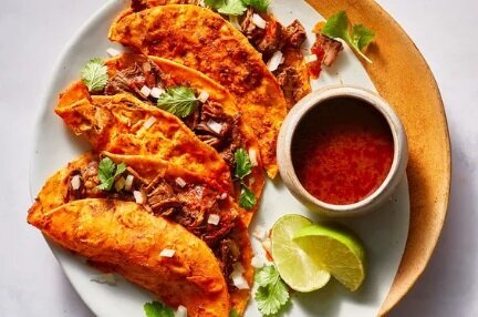 ۸ غذای پرطرفدار سال ۲۰۲۱