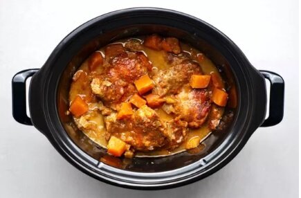 ۸ غذای پرطرفدار سال ۲۰۲۱
