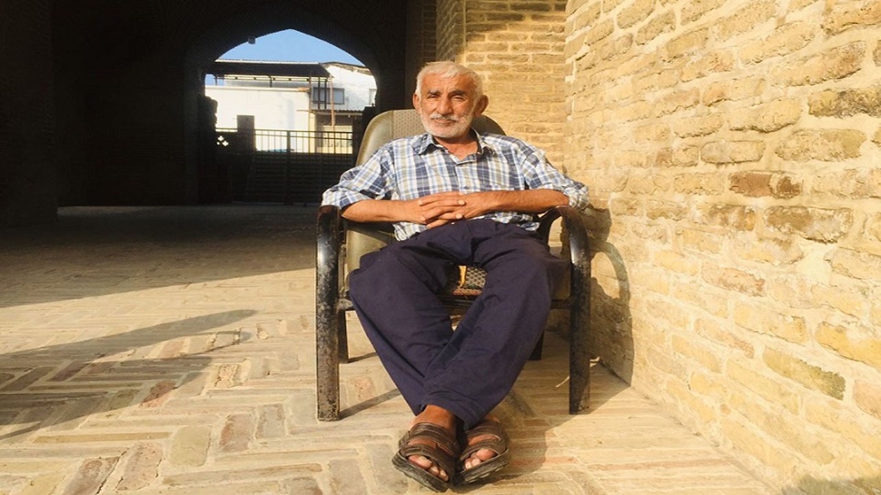 درگذشت استادکار مرمت مازندران
