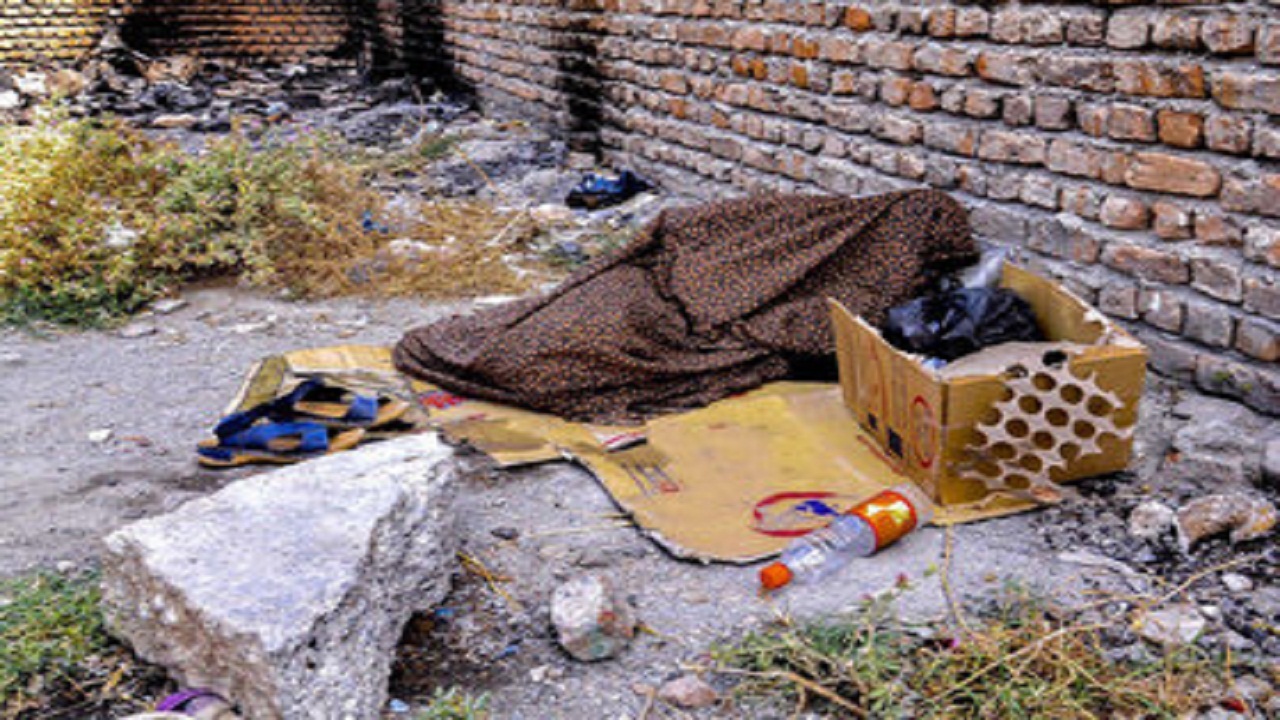 اهواز گرمخانه ندارد