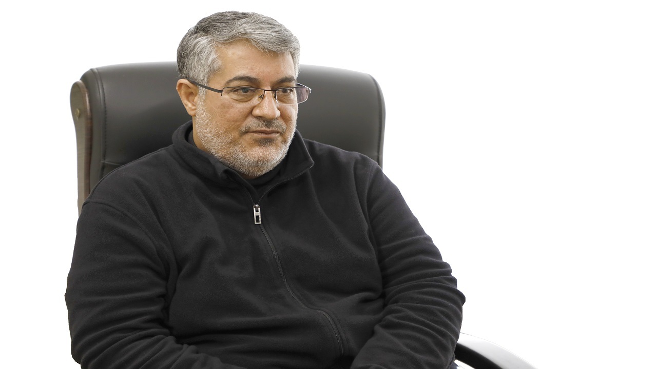 سهراب سلیمانی برادر حاج قاسم سلیمانی: پدر دوست داشت حاج قاسم شهید شود