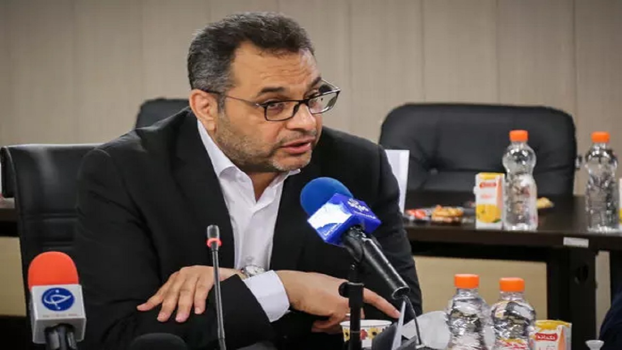 هماهنگی با سازمان‌ها و دستگاه‌ها برای برگزاری نمایشگاه مجازی کتاب