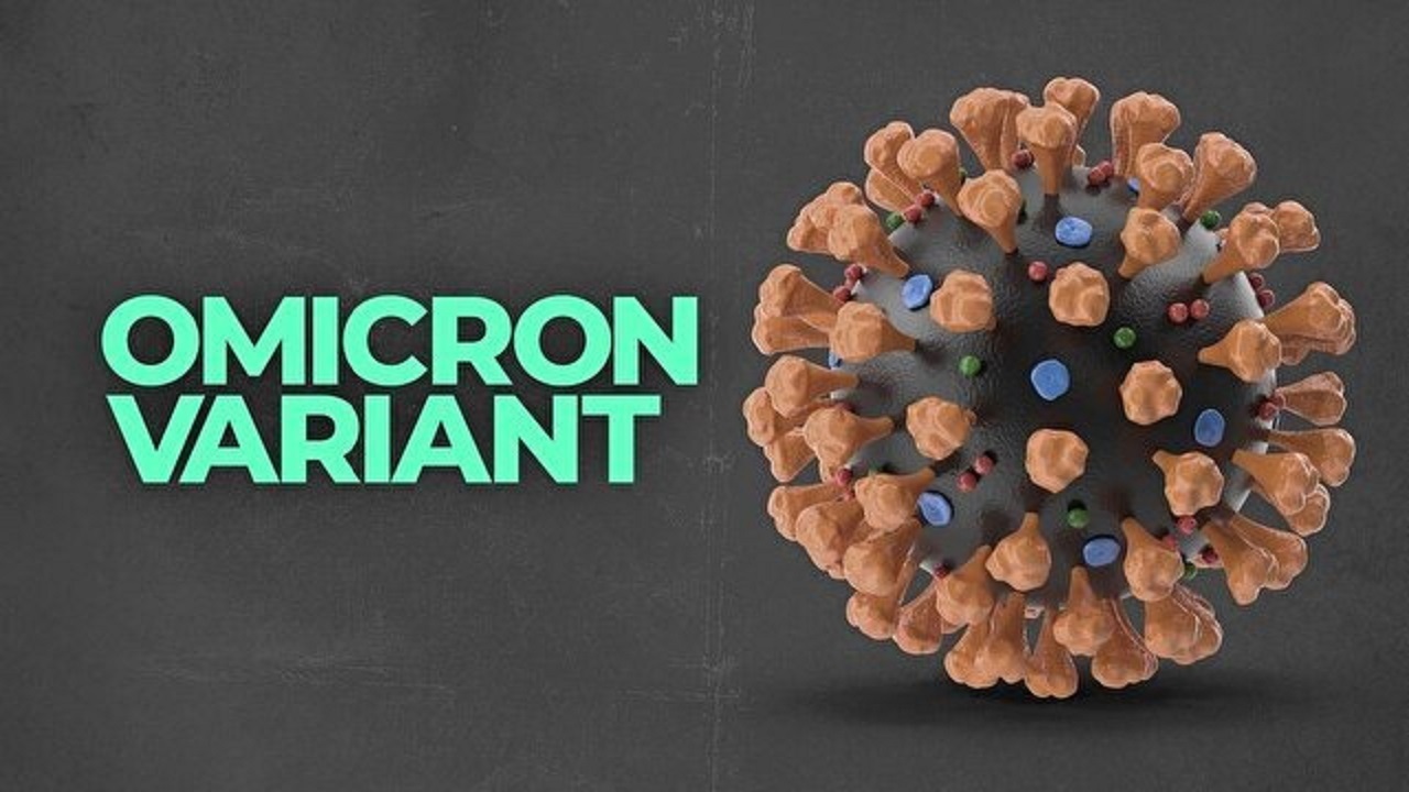 شناسایی موارد مثبت امیکرون در آذربایجان شرقی