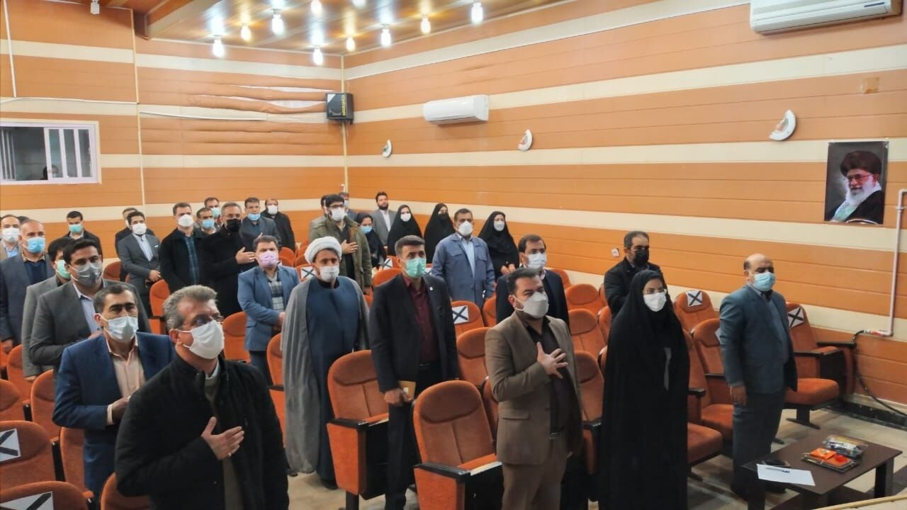 برای ارتقای جایگاه روابط عمومی ها در کهگیلویه و بویراحمد تلاش می شود