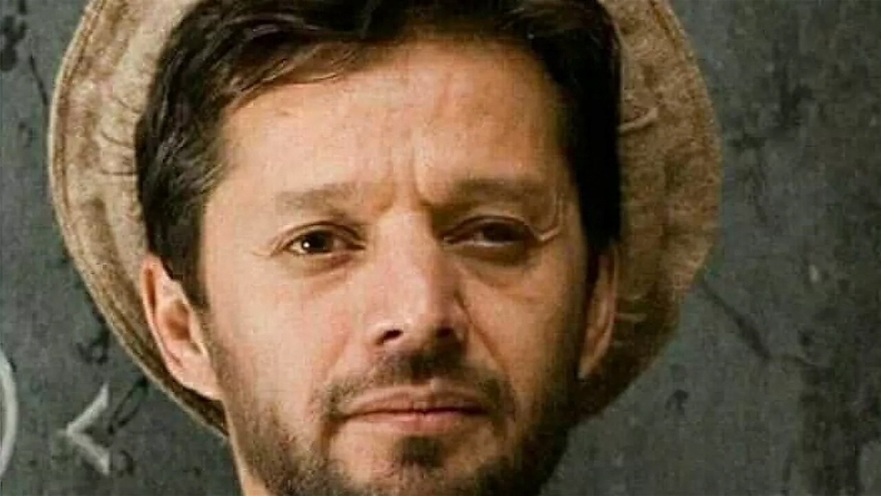 طالبان فهیم دشتی را به رگبار بستند